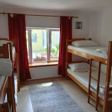Hostel David *