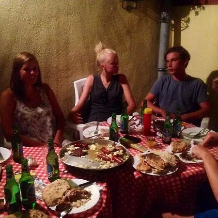David * Mostar