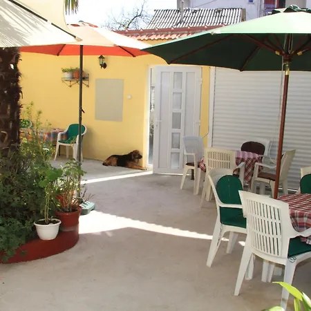 Hostel David