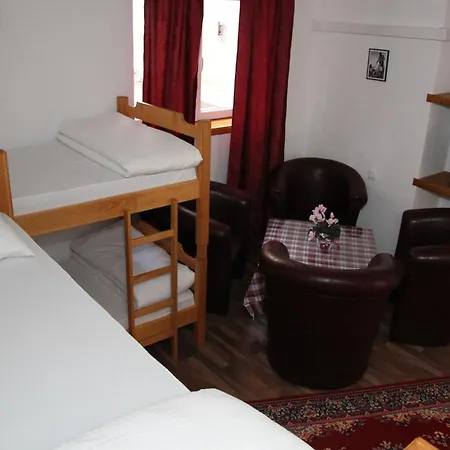 Hostel David Mostar