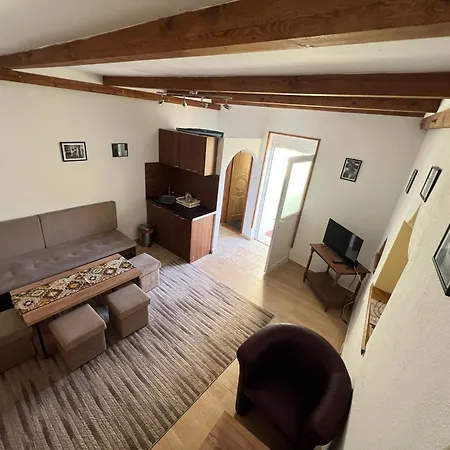 David Hostel Mostar