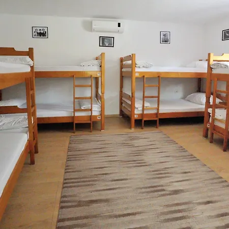 Hostel David Mostar