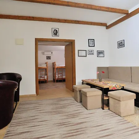 David Hostel Mostar