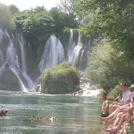 Hostel David Mostar