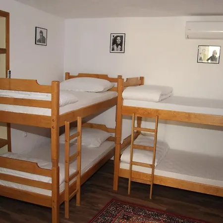 Hostel David *