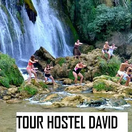 호스텔 David *