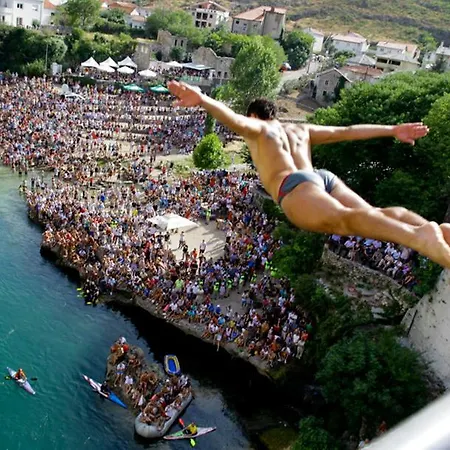 Hostel David Mostar