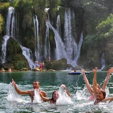Hostel David Mostar