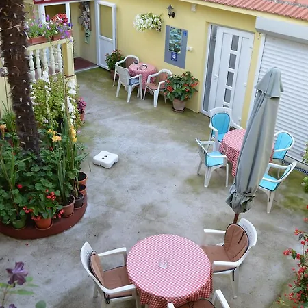 Hostel David Mostar