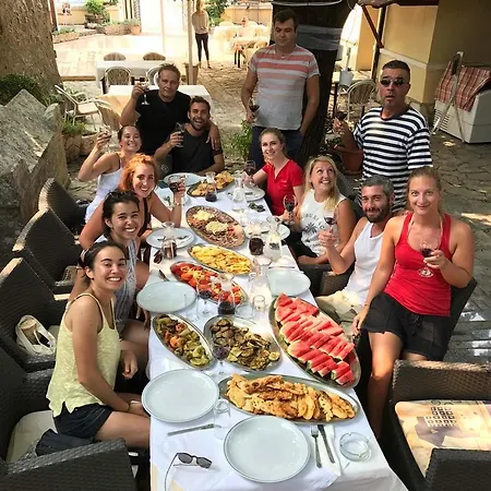 David * Mostar