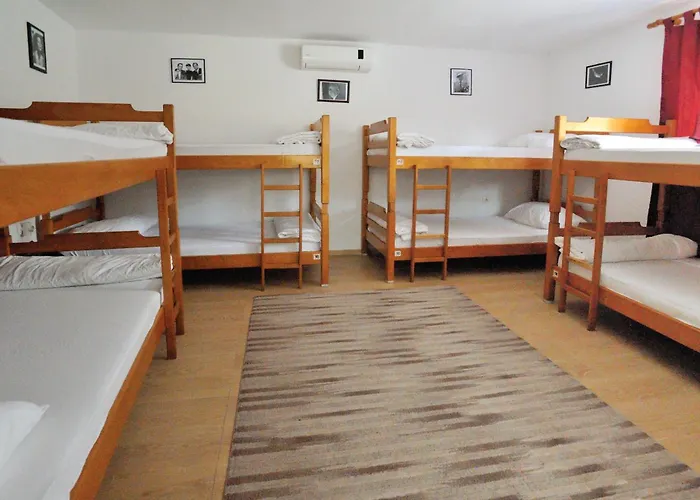 Hostel David Mostar