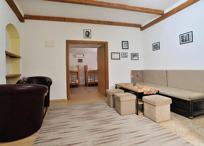 David Hostel Mostar