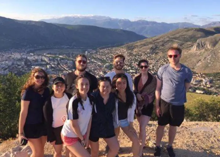 David * موستار